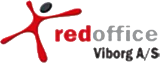 RedOffice logo