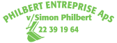 Philbert Entreprise logo