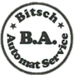 Bitsch Automatservice logo