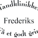 Tandklinikken Ferederiks logo