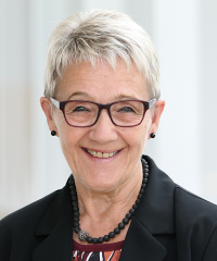Inge Lise Sterup