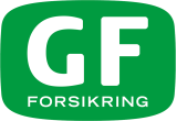 GF Forsikring logo