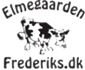 Elmegaarden logo