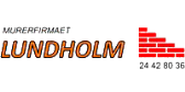 Lundholm logo