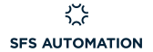 SFS Automation Logo
