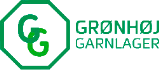Grønhøj Garn logo