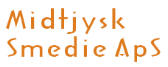 Midtjysk Smedie logo