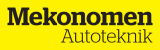 Mekonomen Autoteknik logo