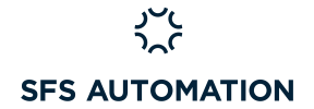 SFS Automation Logo