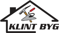 Klint Byg Logo