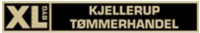 XL Byg Kjellerup logo
